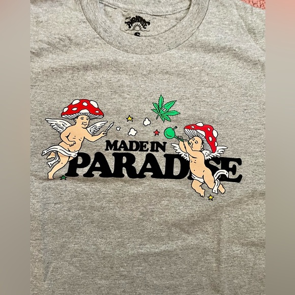 Party Fun 2 Pack of Paradise T Shirts
Adult Themed Party Humor Shirt - Picture 2 of 10